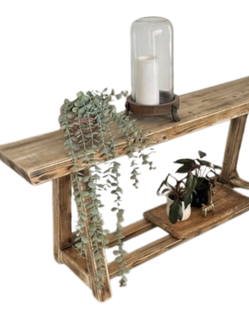 Bænke