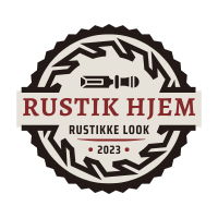 rustik hjem
